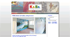 Desktop Screenshot of maler-nuernberg.com